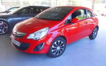 Opel corsa Drumettaz-Clarafond