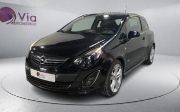 Opel corsa Béthune