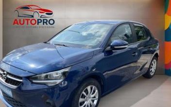 Opel corsa Athis-Mons