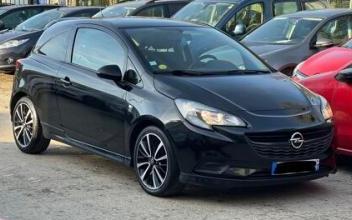 Opel corsa Draveil