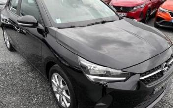 Opel corsa Saint-Denis-en-Val