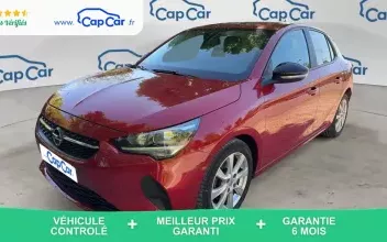 Opel Corsa Paris