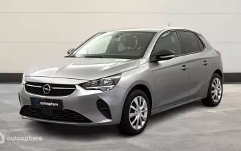 Opel Corsa Tournefeuille