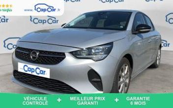 Opel corsa Chartres