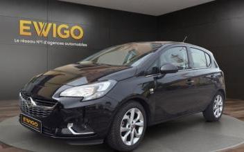 Opel Corsa Colmar