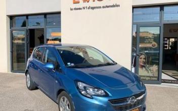 Opel corsa Ampuis