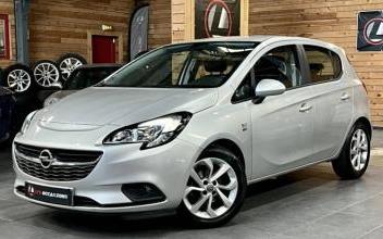 Opel Corsa Roncq