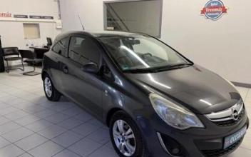 Opel corsa Olivet