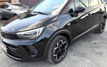 Opel crossland Rodez