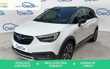 Opel crossland x Pamiers