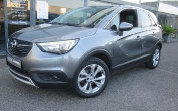 Opel Crossland X Aubière