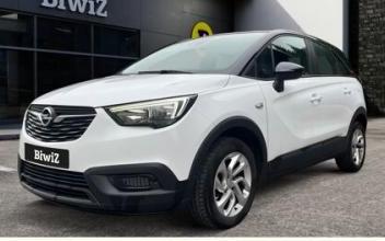 Opel crossland x Evian-les-Bains