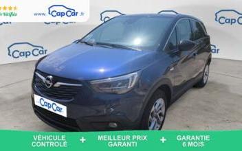 Opel crossland x Dunkerque