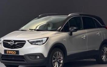 Opel crossland x Tours