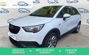 Opel crossland x Onville
