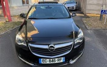 Opel insignia Houilles
