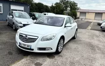 Opel Insignia Gerzat