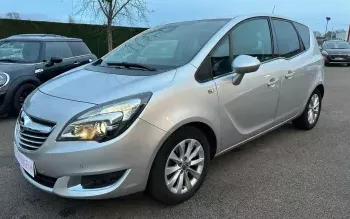 Opel Meriva Monéteau