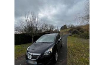 Opel meriva Firminy