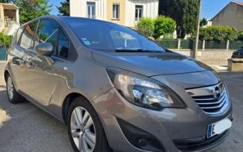 Opel meriva Arles