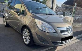 Opel Meriva Harnes