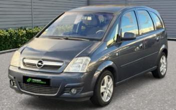 Opel Meriva Loison-sous-Lens