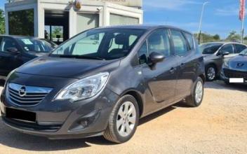 Opel meriva Lunel