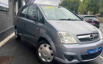 Opel Meriva Nieppe