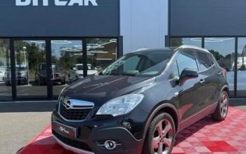 Opel mokka Audenge