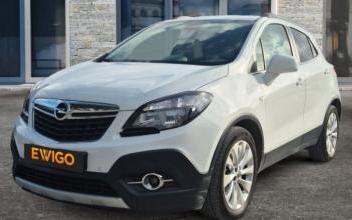 Opel Mokka Sainte-Maxime