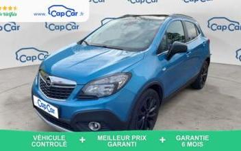 Opel mokka Orléans