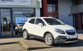 Opel Mokka Mulhouse