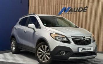 Opel Mokka Lozanne