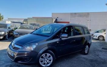 Opel zafira Vineuil