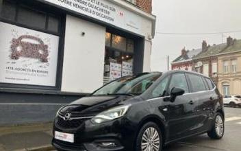 Opel zafira Cambrai