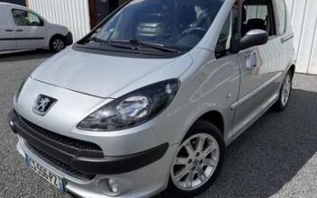 Peugeot 1007 Saint-Denis-en-Val
