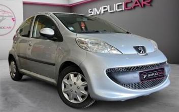 Peugeot 107 Avignon
