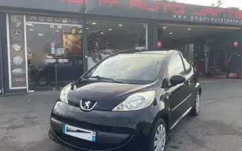Peugeot 107 Gagny
