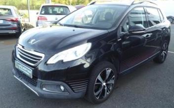 Peugeot 2008 Colomby
