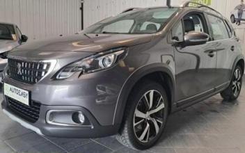Peugeot 2008 Montlouis-sur-Loire