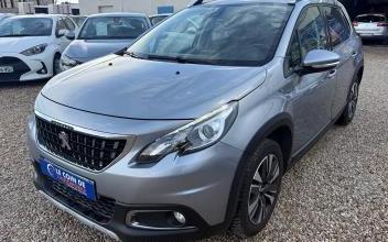 Peugeot 2008 Fleury-les-Aubrais