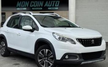 Peugeot 2008 Goussainville