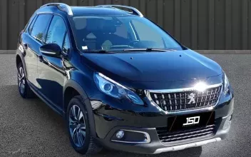Peugeot 2008 Prigonrieux