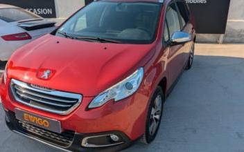 Peugeot 2008 Andrézieux-Bouthéon