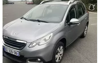 Peugeot 2008 Picquigny