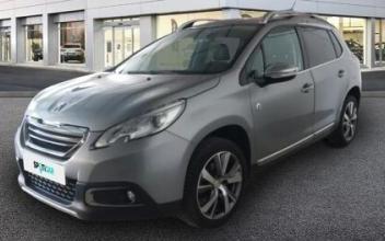 Peugeot 2008 Louviers
