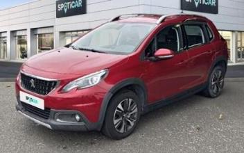 Peugeot 2008 Vernouillet