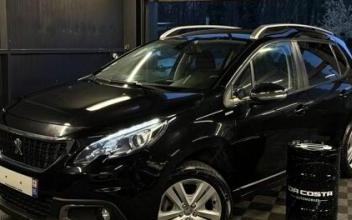 Peugeot 2008 Taverny