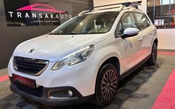 Peugeot 2008 Valergues