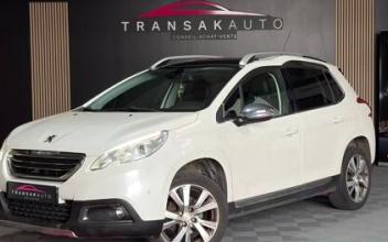 Peugeot 2008 Venansault